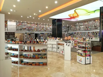 کوهسنگی مشهد میزبان چهارمین فروشگاه سوره مهر می&zwnj;شود