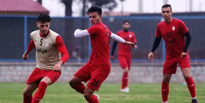 اولین جلسه تمرینی تیم امید برگزار شد