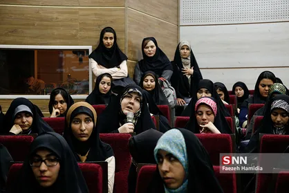 جلسات علمی و تخصصی &laquo;چهارشنبه&zwnj;های عفاف&raquo; در دانشگاه فردوسی برگزار می&zwnj;شود/ از جایگاه مردان در مسئله عفاف غفلت کردیم