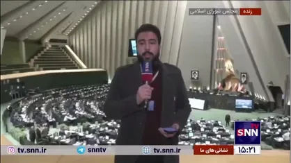 خودرو و مالیات در کانون توجه مجلس / ارجاع کاهش تعرفه واردات به کمیسیون تلفیق