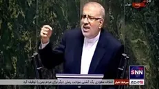 وزیر نفت: ۲۵ درصد مشترکین پرمصرف، ۵۰ درصد گاز کشور را مصرف می‌کنند