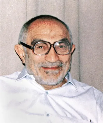 بیست و یکمین مراسم سالگرد شهید &laquo;اسدالله لاجوردی&raquo; برگزار می&zwnj;شود