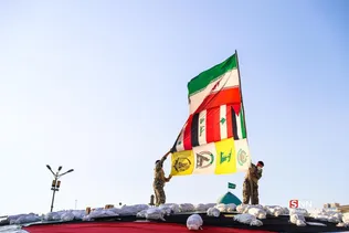 اجتماع مردمی در محکومیت کشتار وحشیانه کودکان مظلوم غزه
