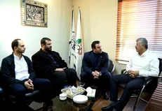 همکاری گسترده آموزشی فدراسیون پزشکی ورزشی و نجات غریق
