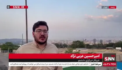 مناطق مسکونی هدف تجاوز دشمن صهیونیستی / شهادت کودکان در شهرک محلاتی+فیلم