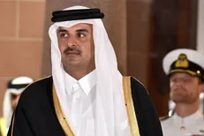 امیر قطر: اسرائیل به توافق آتش بس غزه پایبند نبود