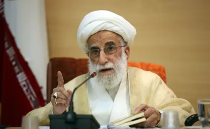 آیت&zwnj;الله جنتی: مسؤولان در اصلاح یارانه&zwnj;ها طوری عمل کنند که مردم دچار سختی نشوند