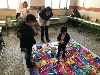 لبیک دانشجویان جهادی به رهبر انقلاب برای محرومیت&zwnj;زدایی از مناطق محروم/ خدمت&zwnj;رسانی کانون جهادی علوم پزشکی گیلان