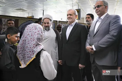 سفر رئیس جمهور به سیستان و بلوچستان