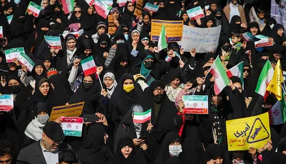 جزئیات برگزاری راهپیمایی یوم الله ۱۳ آبان در تبریز
