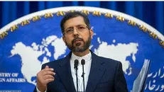وضعیت پنج نمایندگی جمهوری اسلامی ایران در افغانستان
