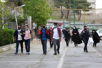 ۷۰ درصد دانشجویان دانشگاه تهران در مقاطع تحصیلات تکمیلی تحصیل می&zwnj;کنند
