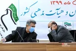 رونمایی از کتاب انوار الزهرا
