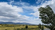 کاهش دمای هوا در اردبیل از اواخر هفته