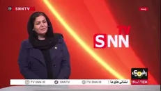 زهرا شمسی: آمریکا یک ماه در خلیج فارس است، اما نمی‌تواند کاری کند؛ این حاصل مدیریت آقای خامنه‌ای است