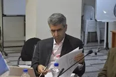 انتصاب بقایی سامانه به‌عنوان نماینده ایران در ژنو