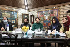 چالش‌های بازیگران سریال امنیتی «خانه امن»