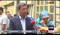 همتی: رئیس جمهور بعدی باید به طور جدی به کارآمدی تیم اقتصادی فکر کند