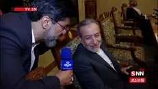 عراقچی: تا چند روز آینده زمان دور جدید مذاکرات ایران و امریکا مشخص می شود