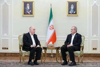 پزشکیان: کشورهای اسلامی می&zwnj;توانند غزه را دوباره آباد و زندگی را به مردم بازگردانند
