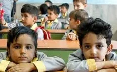 سرانه دانش‌آموزی ایران یک پانزدهم میانگین جهانی!