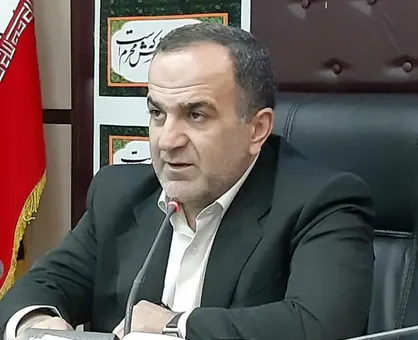 شهردار منطقه ۱۳ تهران کرونا گرفت