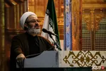 کاروان اربعین دانشجویی آذربایجان غربی امروز اعزام شد
