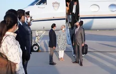 تحقیر وزیر خارجه بحرین در آمریکا