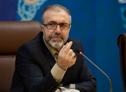 ذوالفقاری: اطلس امنیتی به طور کامل آماده شده / فقط ۲۵۰ هزار نفر نیرو در زمان برگزاری انتخابات برای حراست از شعب اخذ رای به کار گرفته می&zwnj;شود