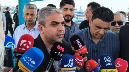 جزئیات خسارت ۴.۵ همتی جنگ اخیر به شیلات هرمزگان؛ آسیب به ۴۲۰ شناور و شهادت ۱۲ صیاد