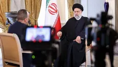رئیسی: هیچ مانعی برای توسعه روابط تجاری و اقتصادی با الجزایر وجود ندارد