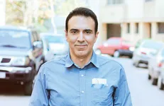 گزارشگر دیدار پرسپولیس و الدحیل مشخص شد