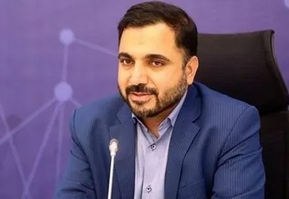 زارع&zwnj;پور: شرکت ملی پست در مسیر تحول و هوشمندسازی است