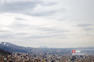هوای پاک تهران
