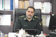 ۵۴ فقره سرقت داخل خودرو در ایلام