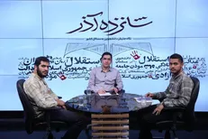 سلب جایگاه استقلال فکری مردم خلاف گفتمان انقلاب است/ تریبون‌های آزاد تجربه عرصه عملی را به ما داد +فیلم