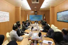 اعضای هیات عامل صندوق نوآوری و شکوفایی منصوب شدند