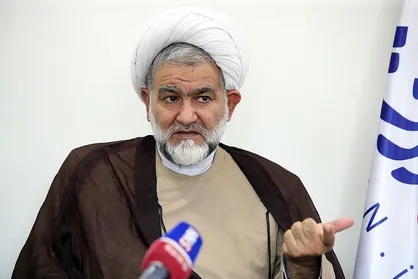 نوروزی: دیدار اعضای کمیسیون قضایی با رئیسی / کمیسیون درصدد جبران زمان&zwnj;های از دست رفته است