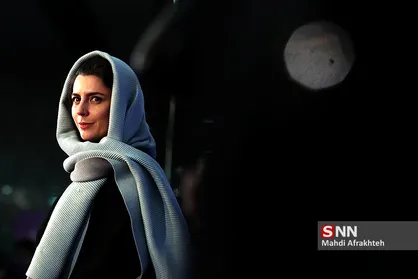 فیلم/ واکنش لیلا حاتمی وقتی اولین بار می&zwnj;شنود فیلم تختی به پدرش تقدیم شده