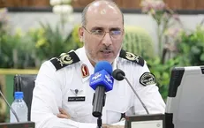کاهش متوفیان حوادث رانندگی در اربعین ۹۷