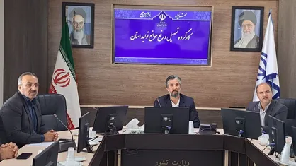 رفع موانع از مسیر تولید، تعامل بین همه حوزه&zwnj;ها را می&zwnj;طلبد