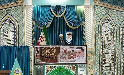 مسئولان برای حل مشکلات اصناف تدبیر کنند