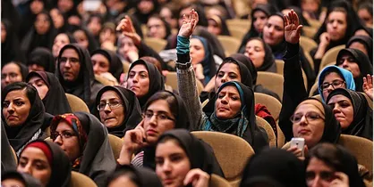 نشست &laquo;توسعه و مشارکت اجتماعی&raquo; با حضور نخبگان و دانشگاهیان برگزار می&zwnj;شود