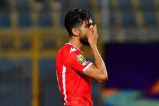 مذاکره پرسپولیس با هافبک آفریقایی/ رقابت با الدوحیل بر سر جذب بازیکن تونسی؟
