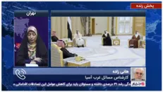 کارشناس مسائل غرب آسیا: دیپلماسی فعال ایران مانع از توقف روند مذاکرات ایران و 1+4 توسط صهیونیست‌ها شد