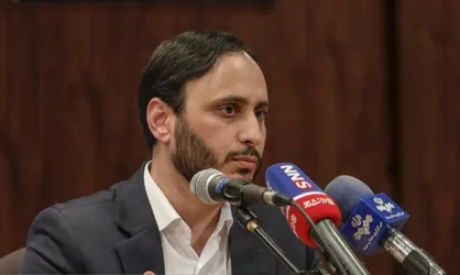 بهادری جهرمی: رسانه&zwnj;های ضدایران از خوشحالی مردم عزا گرفته&zwnj;اند