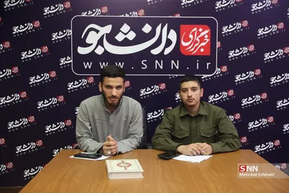 نقش دانشجو در جنگ ترکیبی/ فرهنگ اهمیت دارد اما از حیث فوریت اقتصاد در اولویت است