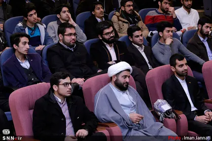نشست دانشجویی &laquo;برهان&raquo; برگزار می&zwnj;شود/ بررسی موانع و چالش&zwnj;های مشارکت سیاسی اجتماعی در ایران