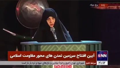 علم&zwnj;الهدی: مقاومت جنبه&zwnj;های فرهنگی دارد/ شهید رئیسی جمهوری اسلامی را خوب معنا کرد
