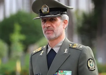 امیر حاتمی: آمریکا صلاحیت اظهار نظر درباره لغو تحریم&zwnj; تسلیحاتی ایران را ندارد / ایالات متحده خلف وعده بین&zwnj;المللی را بنا گذاشت
